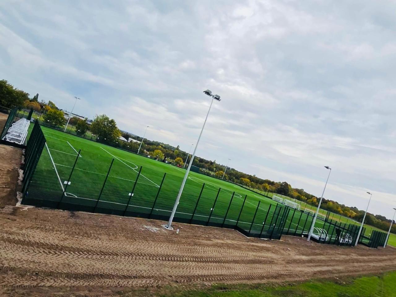 Glyn School – Epsom